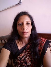 Sunitha Sunitha