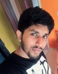 Jishnu Nair