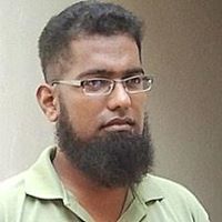 Mubashir Uddin