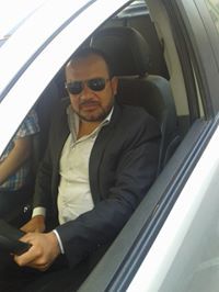 ضياء ابوعرة