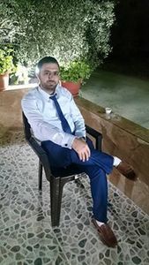Abdulla Nimrawi