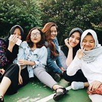 Anggraeni Puspitasari