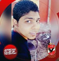 Ahmed Sanosy