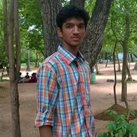 Radhesh Krishna