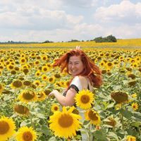 Алина Вахитова