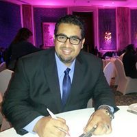 Omar Bafaqih