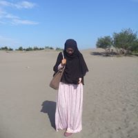 Zaenab Asyhari