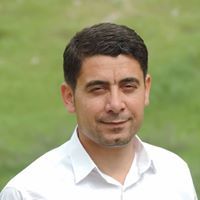 Bashdar Rafiq
