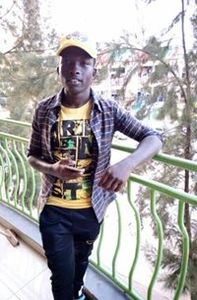 Nshimiyimana Ildephonse