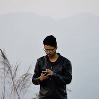 Saske Pandey