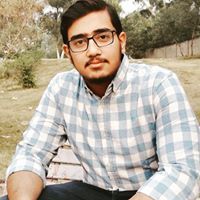 Samaha Zaman Khan