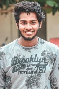 Varun RM