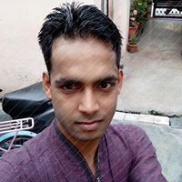 Shubham Agarwal