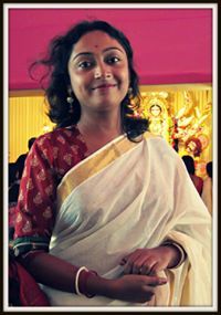 Kuntala Bhattacharjee