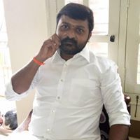 Venkat Reddy