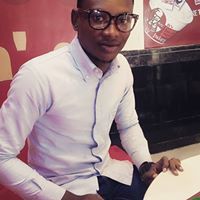 Bobby Onukem