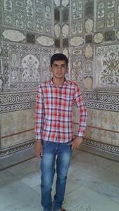 Mahendra Choudhary