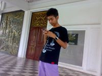 Muhammad Ramadhan