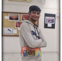 Abhi Rajput