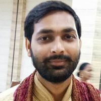 Ankit Kumar