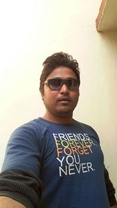 Abhinash Kumar