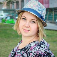Maria Krutova
