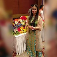 Sharanya Ravichandran