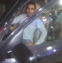 Mïðǿ Fayez