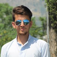 Shahzada Muhammad