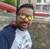 प्रदिप आरेकर