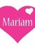 Mariam ...