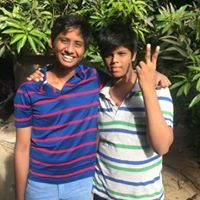 Revanth Ayyappan