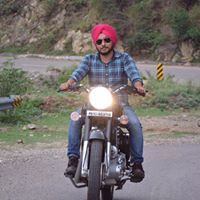 Manjot Singh