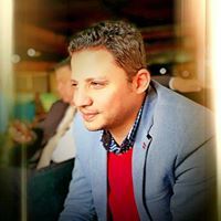 Mokhtar Sallam