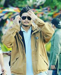 Sagar Pathak