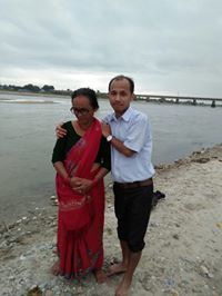 Janak Shrestha
