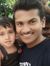 Avinash...