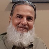 Shahid Mian
