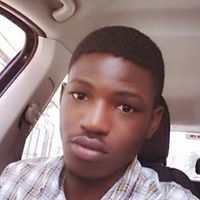 Audu Ibrahim