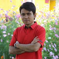 মনজুর আহমেদ