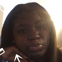 Charisma Carter-Taylor