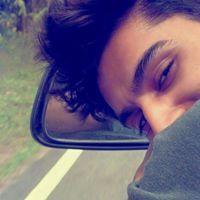 Ayman Shuvro