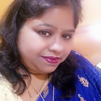 Mohini Bagaria