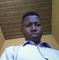 Victor Adeyemo