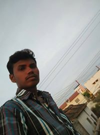 Nantha Kumar