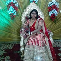 Sujata Ghosh
