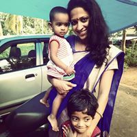 Soorya Raveendranath