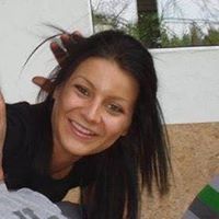 Мария Петрова