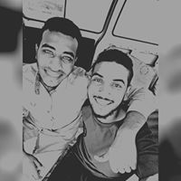Ahmed Maged