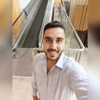 Ahmad Masadeh